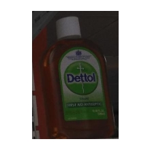 Dettol First Aid Antiseptic
